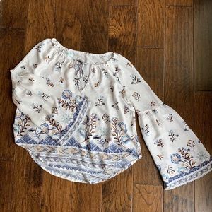 Urban Outfitters blouse